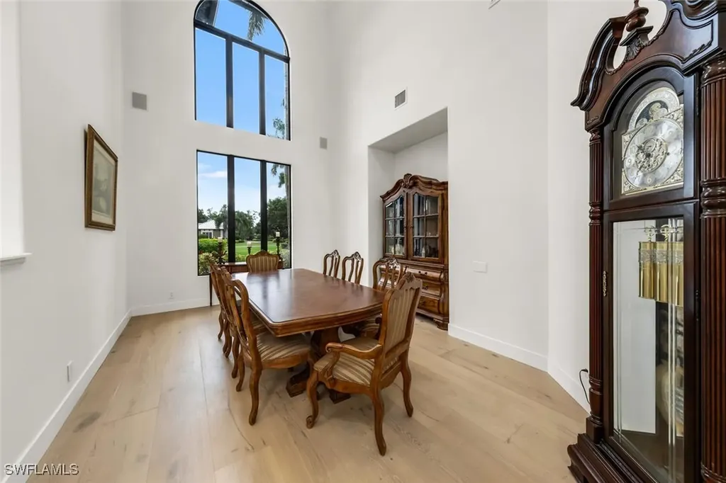 12955 White Violet Drive Naples FL 34119