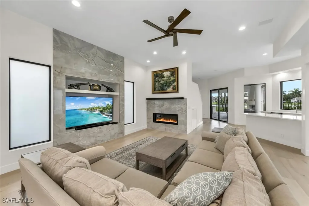 12955 White Violet Drive Naples FL 34119
