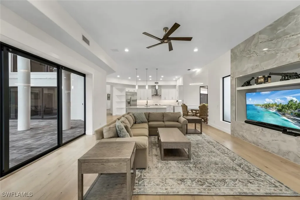 12955 White Violet Drive Naples FL 34119