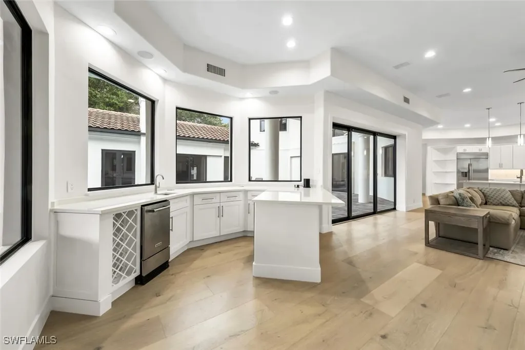 12955 White Violet Drive Naples FL 34119