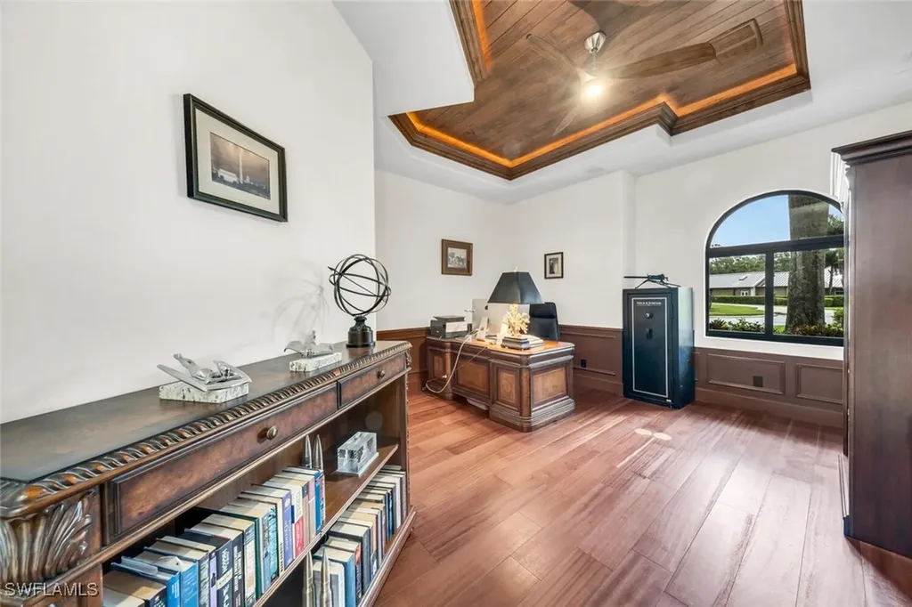 12955 White Violet Drive Naples FL 34119