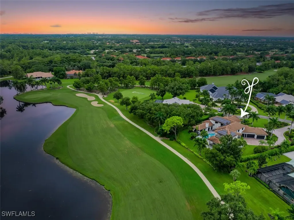 12955 White Violet Drive Naples FL 34119