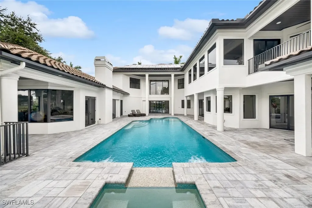 12955 White Violet Drive Naples FL 34119