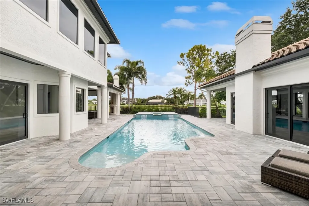 12955 White Violet Drive Naples FL 34119