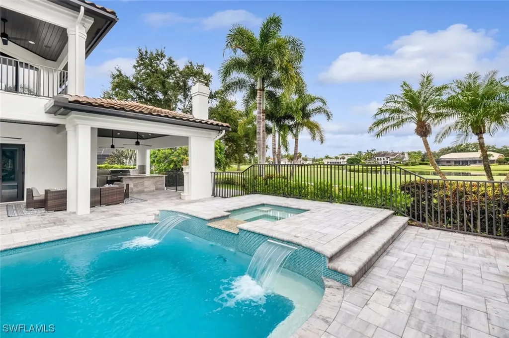 12955 White Violet Drive Naples FL 34119