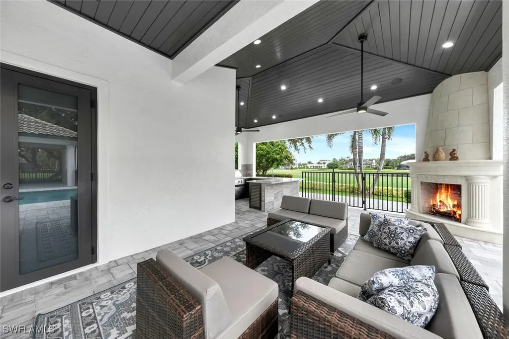 12955 White Violet Drive Naples FL 34119