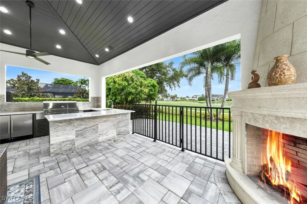 12955 White Violet Drive Naples FL 34119