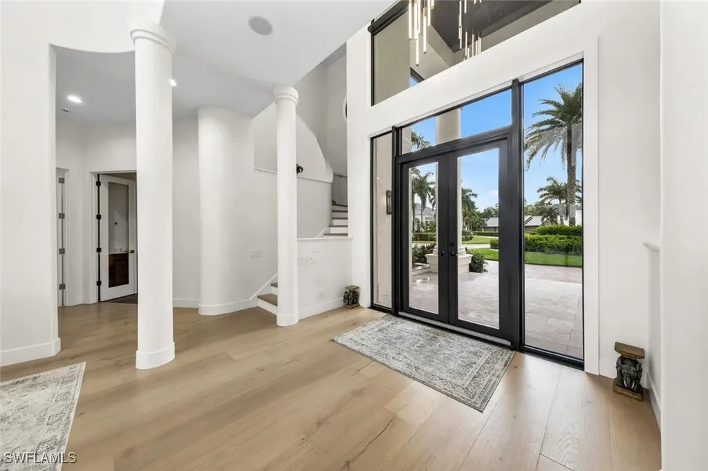 12955 White Violet Drive Naples FL 34119