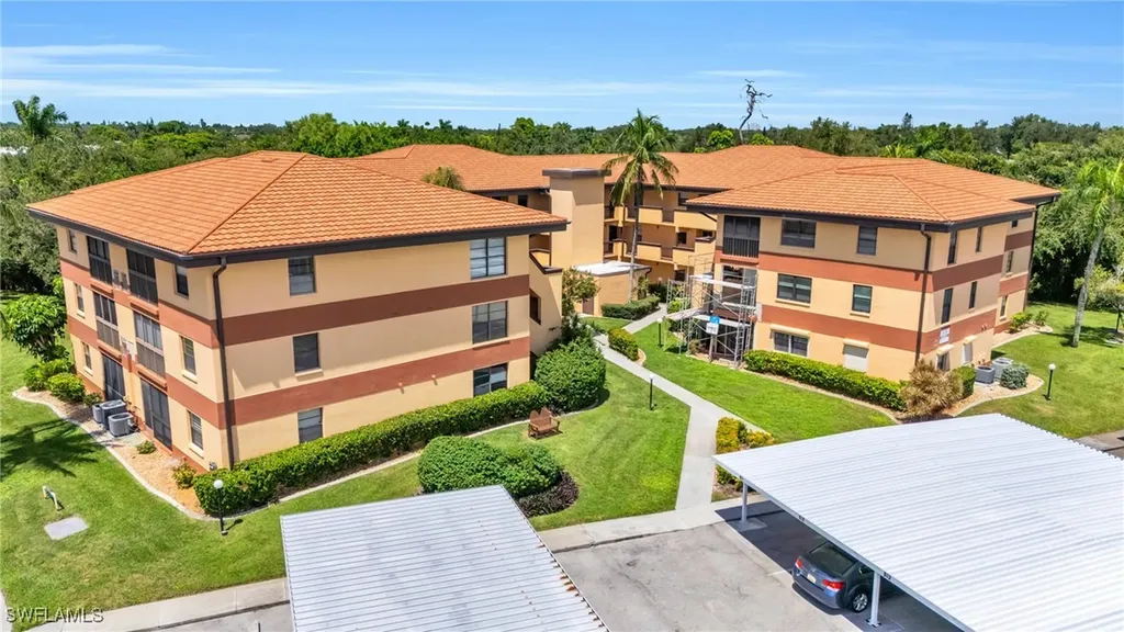 6136 Whiskey Creek Drive Fort Myers FL 33919