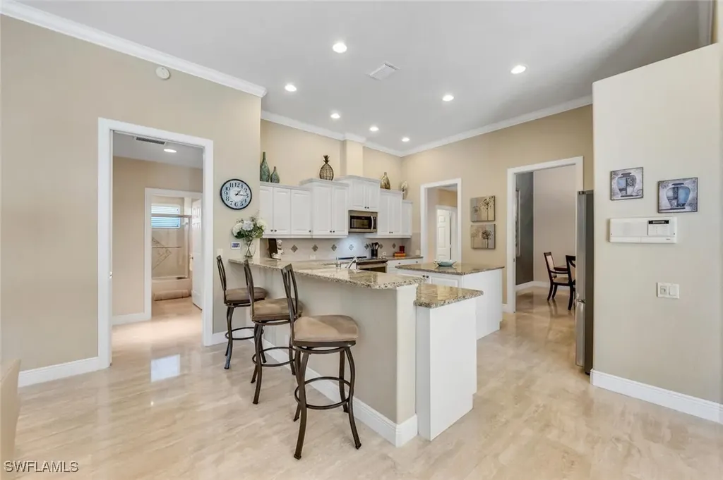 1078 Camelot Circle Naples FL 34119