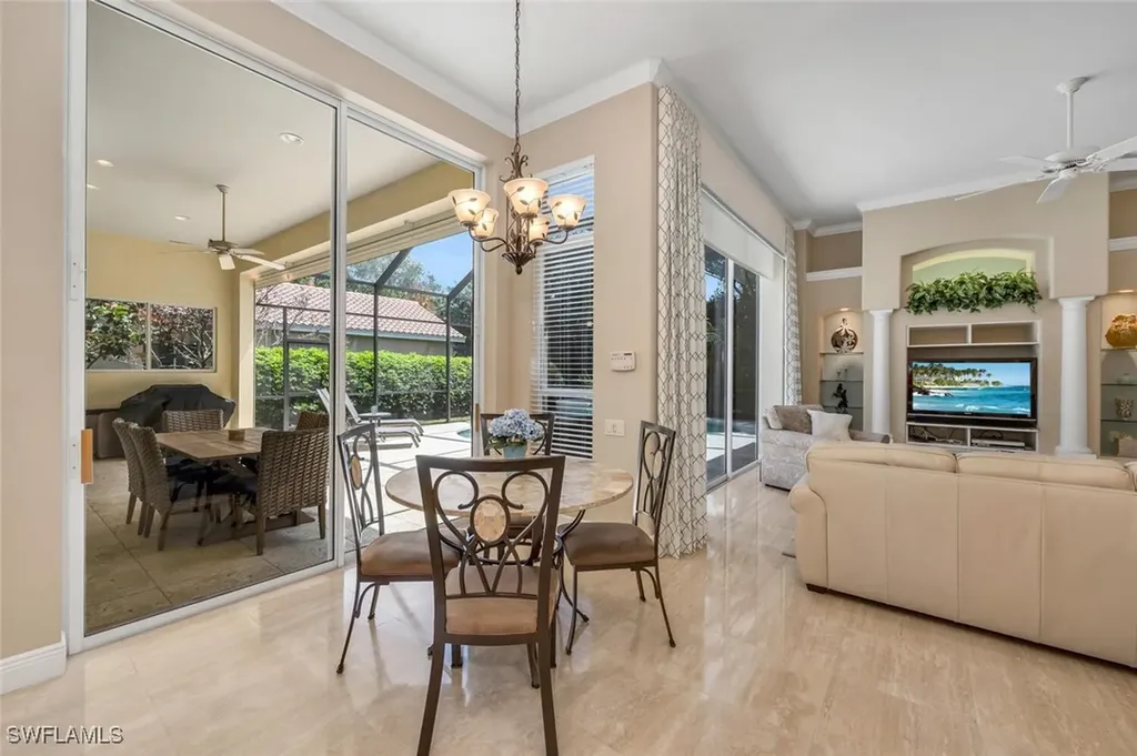 1078 Camelot Circle Naples FL 34119