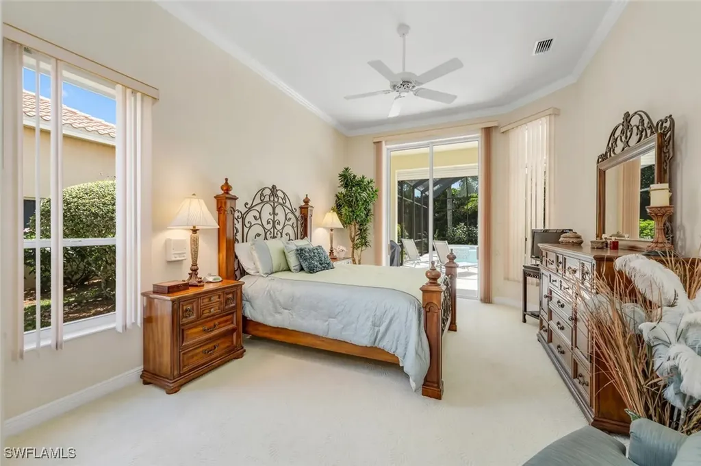 1078 Camelot Circle Naples FL 34119