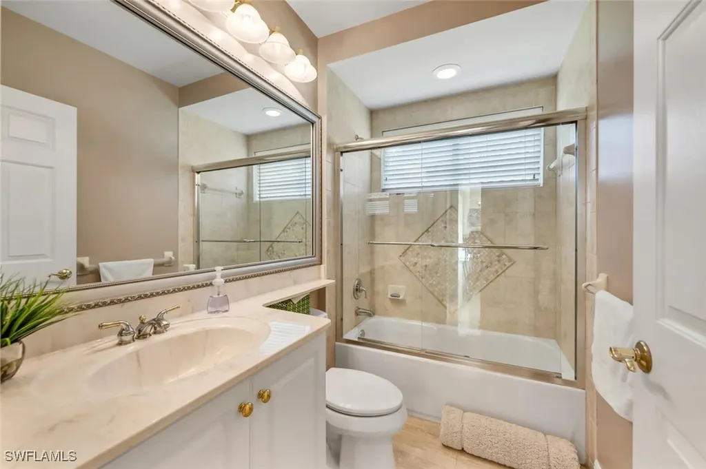 1078 Camelot Circle Naples FL 34119