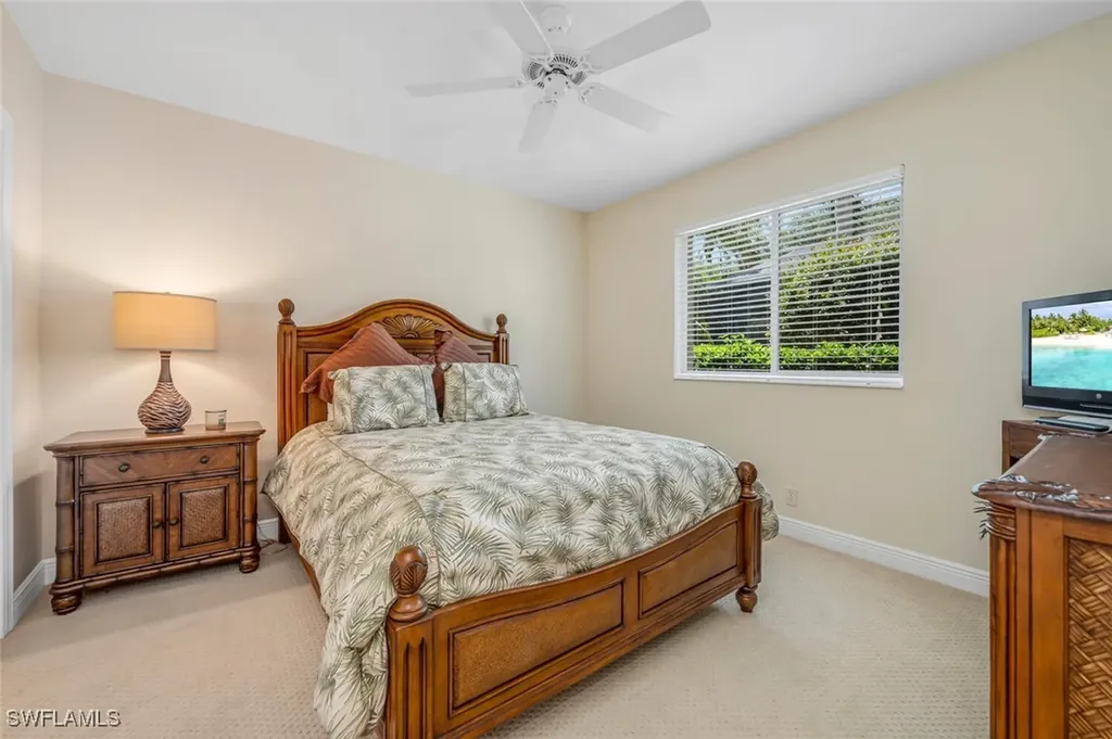 1078 Camelot Circle Naples FL 34119