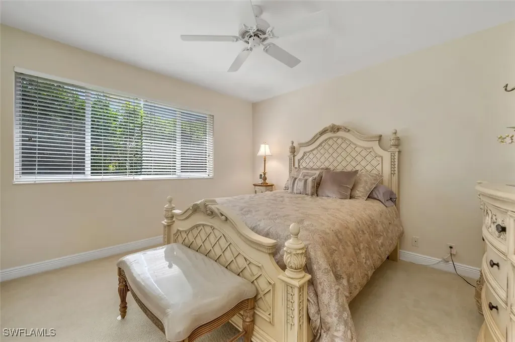 1078 Camelot Circle Naples FL 34119