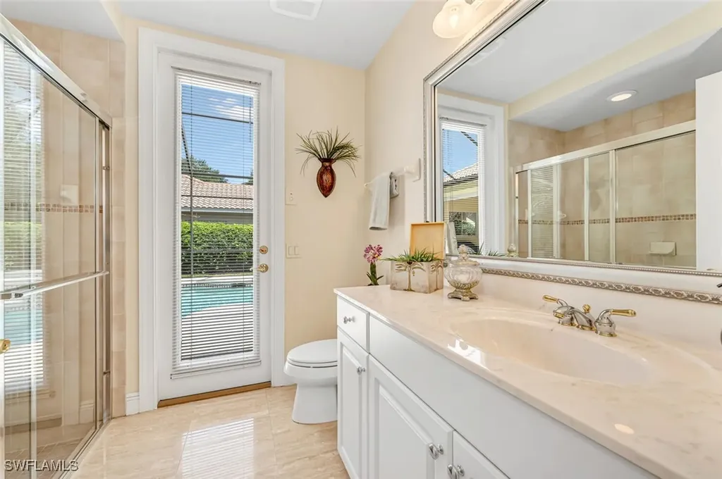 1078 Camelot Circle Naples FL 34119