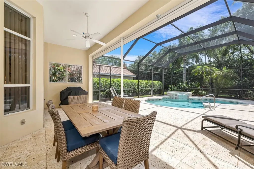 1078 Camelot Circle Naples FL 34119