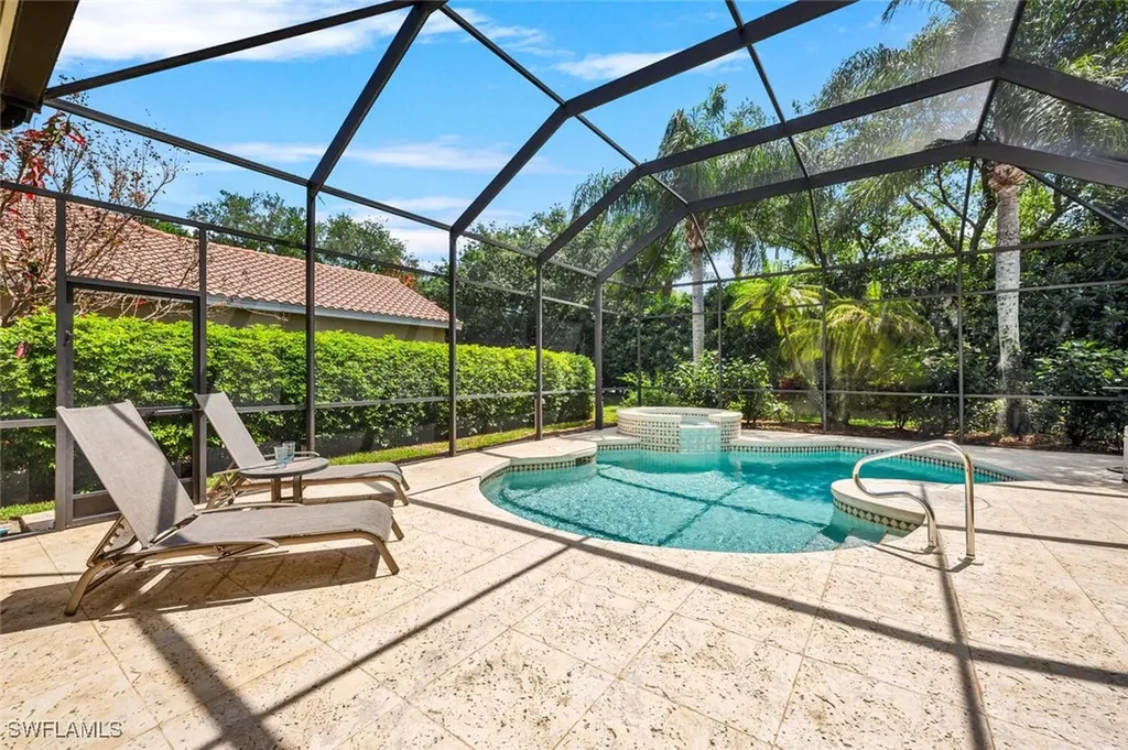 1078 Camelot Circle Naples FL 34119