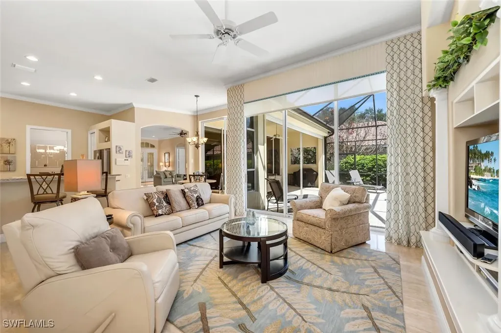 1078 Camelot Circle Naples FL 34119