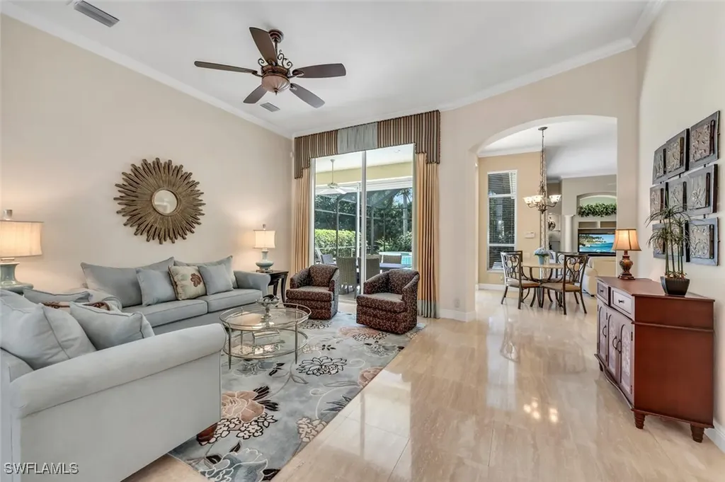 1078 Camelot Circle Naples FL 34119