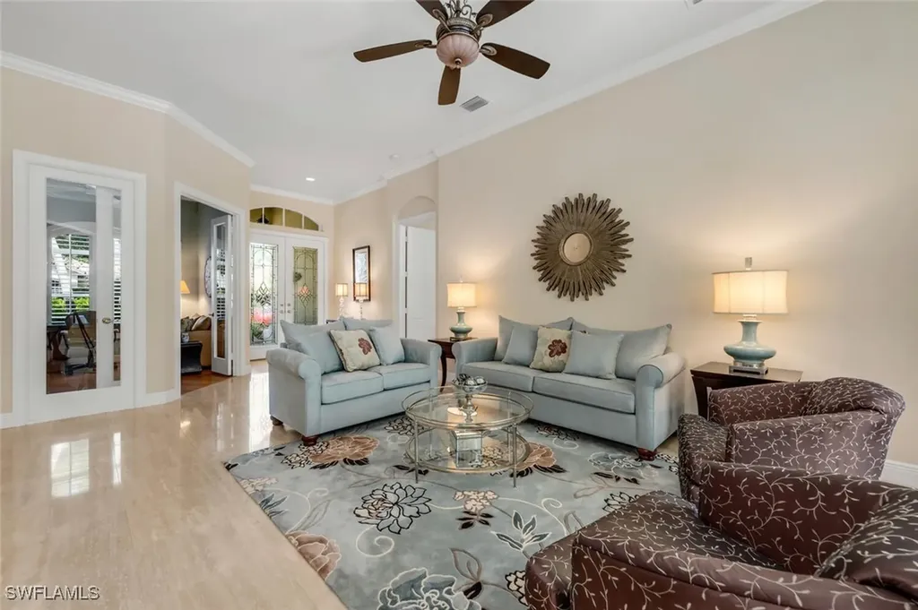 1078 Camelot Circle Naples FL 34119