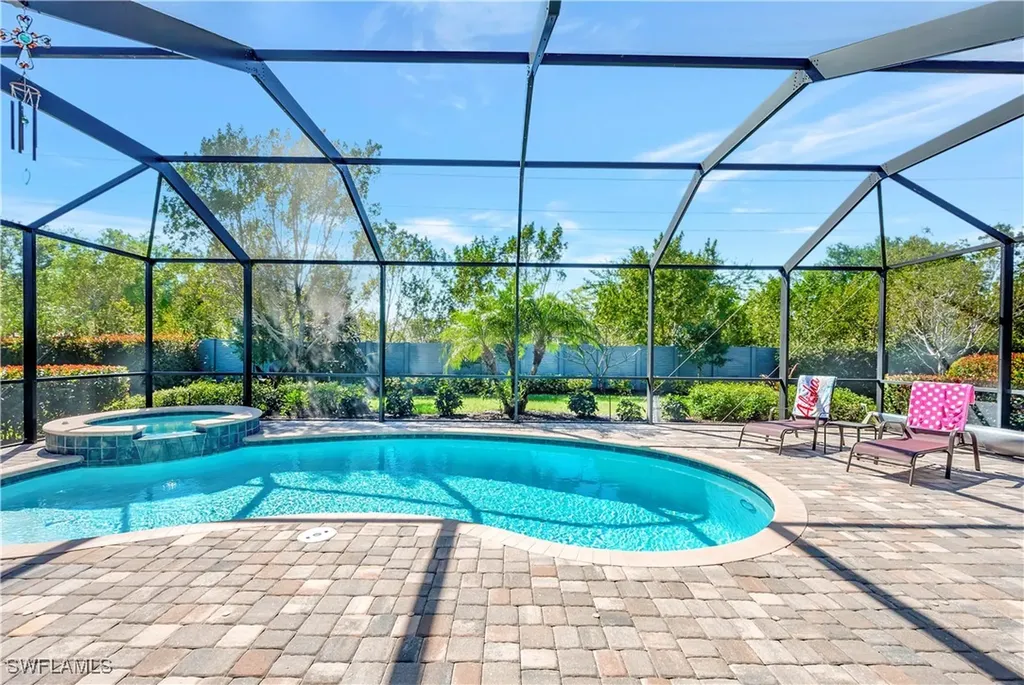 16478 Bonita Landing Circle Bonita Springs FL 34135