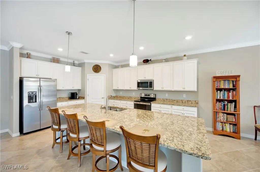 16478 Bonita Landing Circle Bonita Springs FL 34135