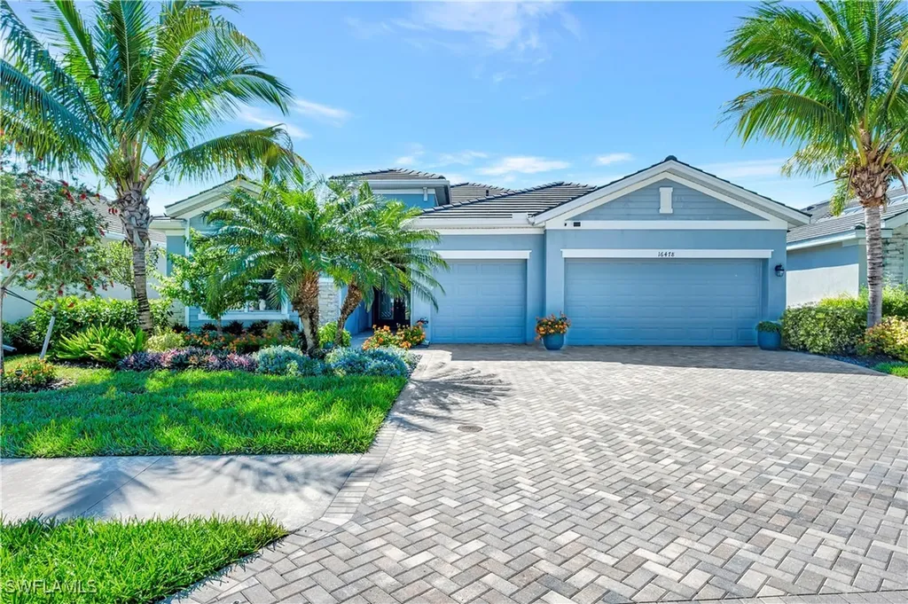 16478 Bonita Landing Circle Bonita Springs FL 34135