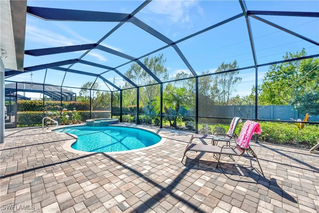 16478 Bonita Landing Circle Bonita Springs FL 34135