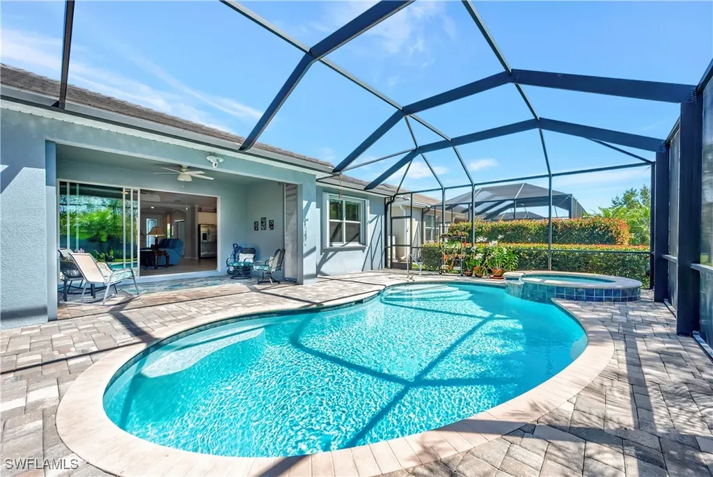 16478 Bonita Landing Circle Bonita Springs FL 34135