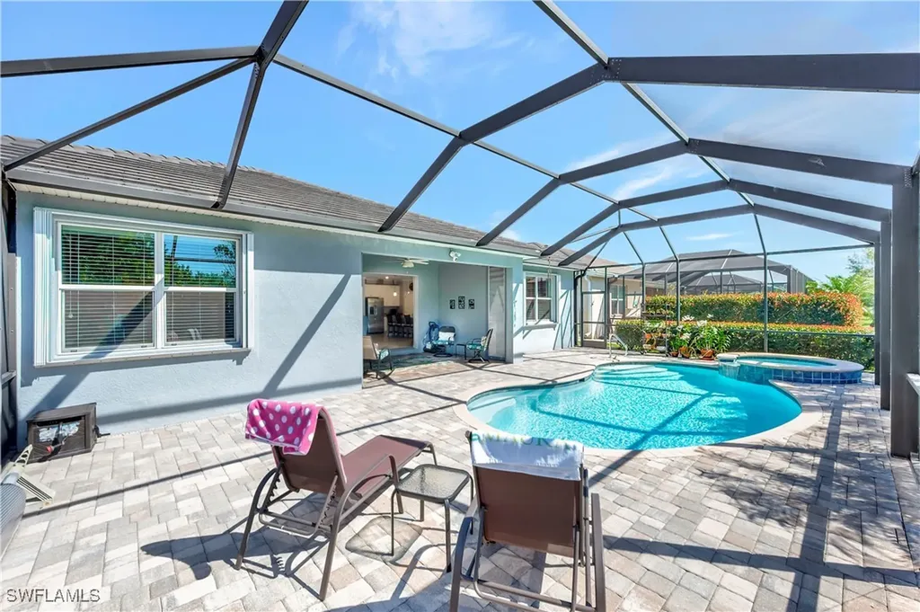 16478 Bonita Landing Circle Bonita Springs FL 34135