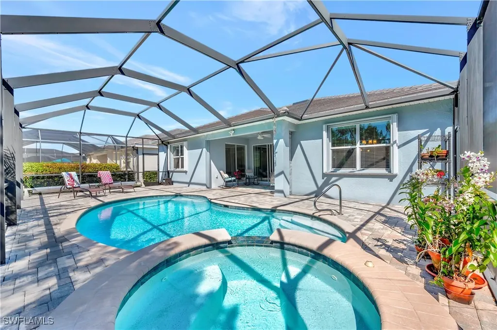 16478 Bonita Landing Circle Bonita Springs FL 34135