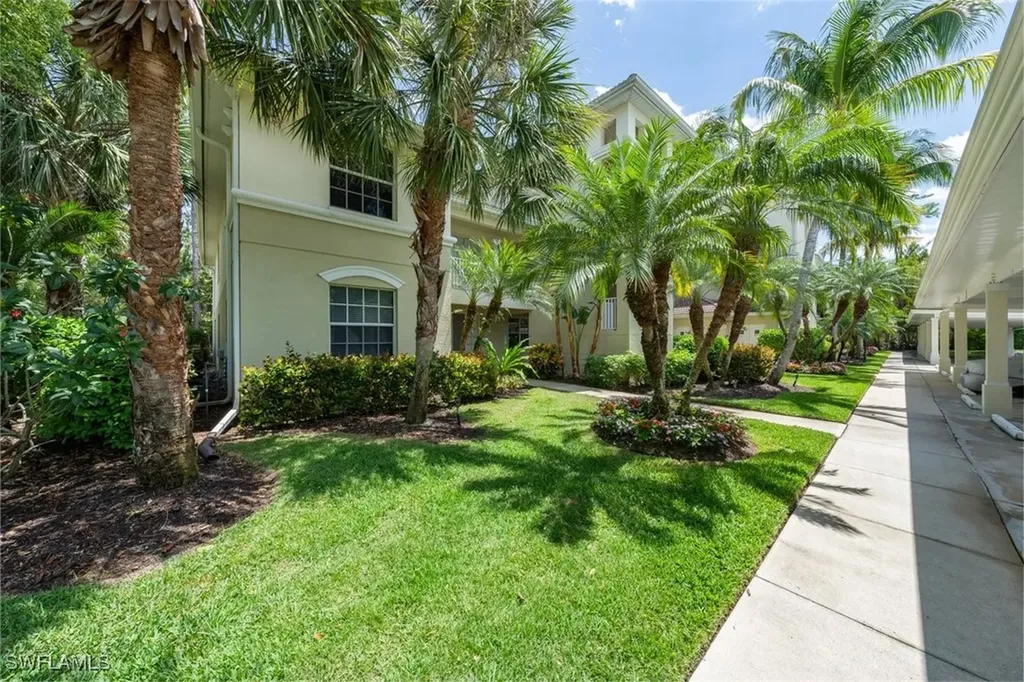 1878 Tarpon Bay Drive S Naples FL 34119