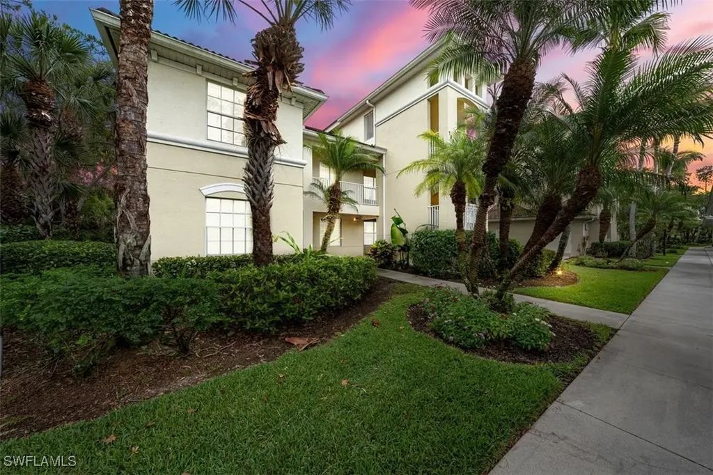 1878 Tarpon Bay Drive S Naples FL 34119
