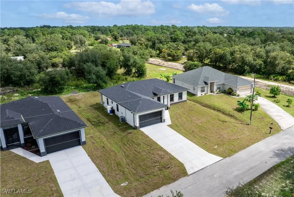 2602 73rd Street W Lehigh Acres FL 33971