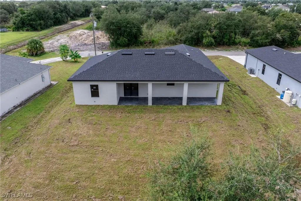 2602 73rd Street W Lehigh Acres FL 33971