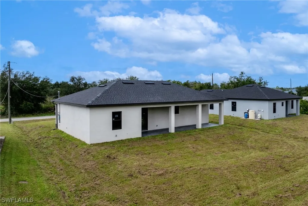 2602 73rd Street W Lehigh Acres FL 33971
