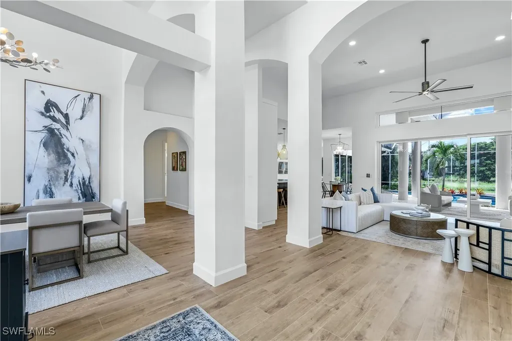 2115 Imperial Golf Course Boulevard Naples FL 34110