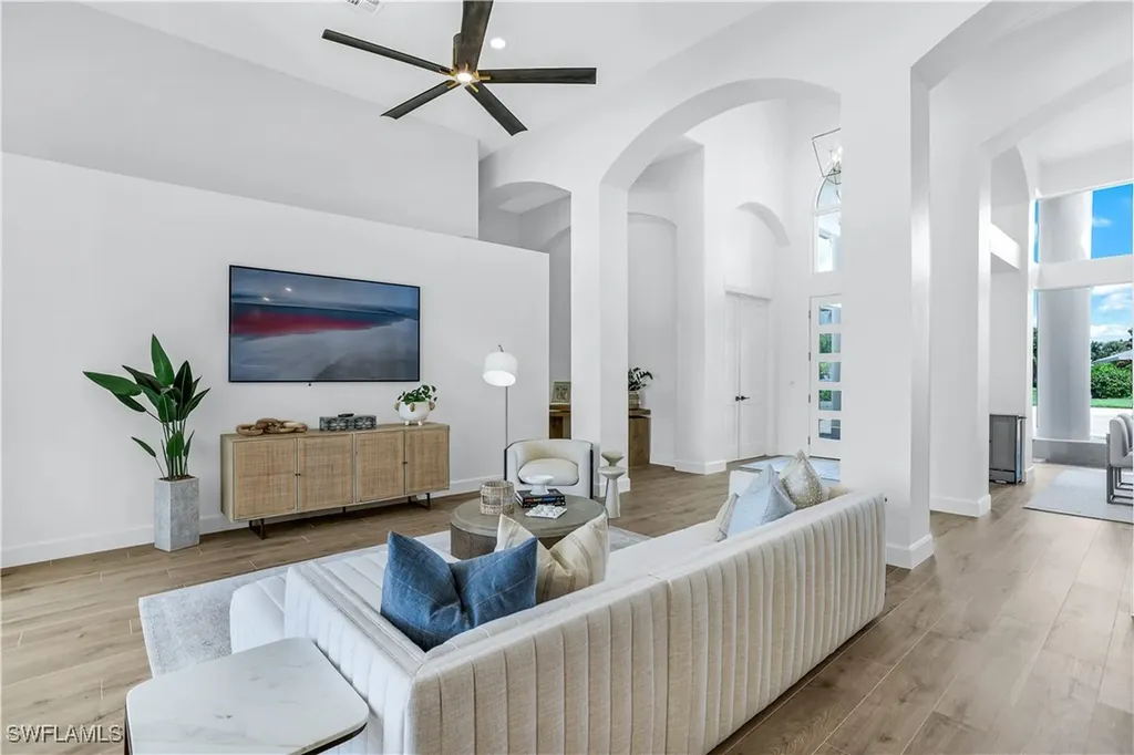2115 Imperial Golf Course Boulevard Naples FL 34110