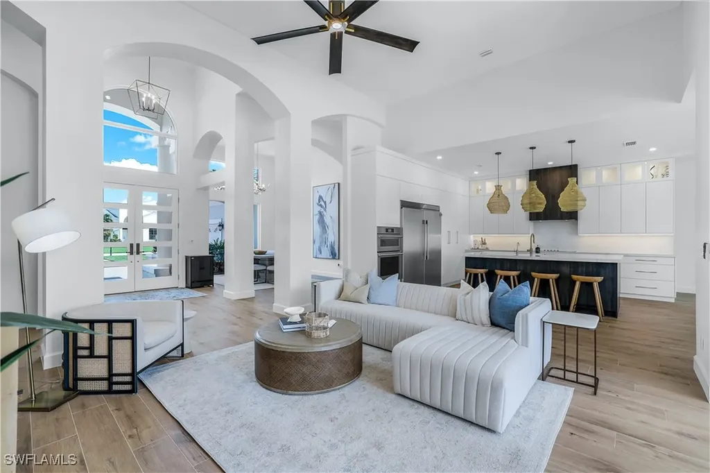 2115 Imperial Golf Course Boulevard Naples FL 34110