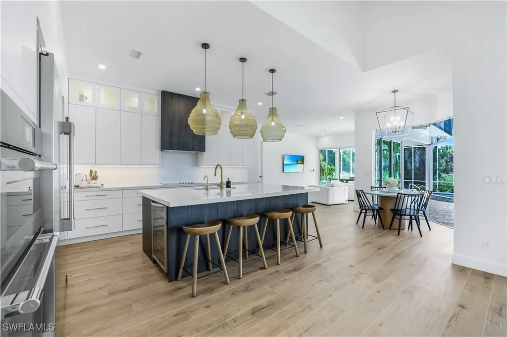 2115 Imperial Golf Course Boulevard Naples FL 34110