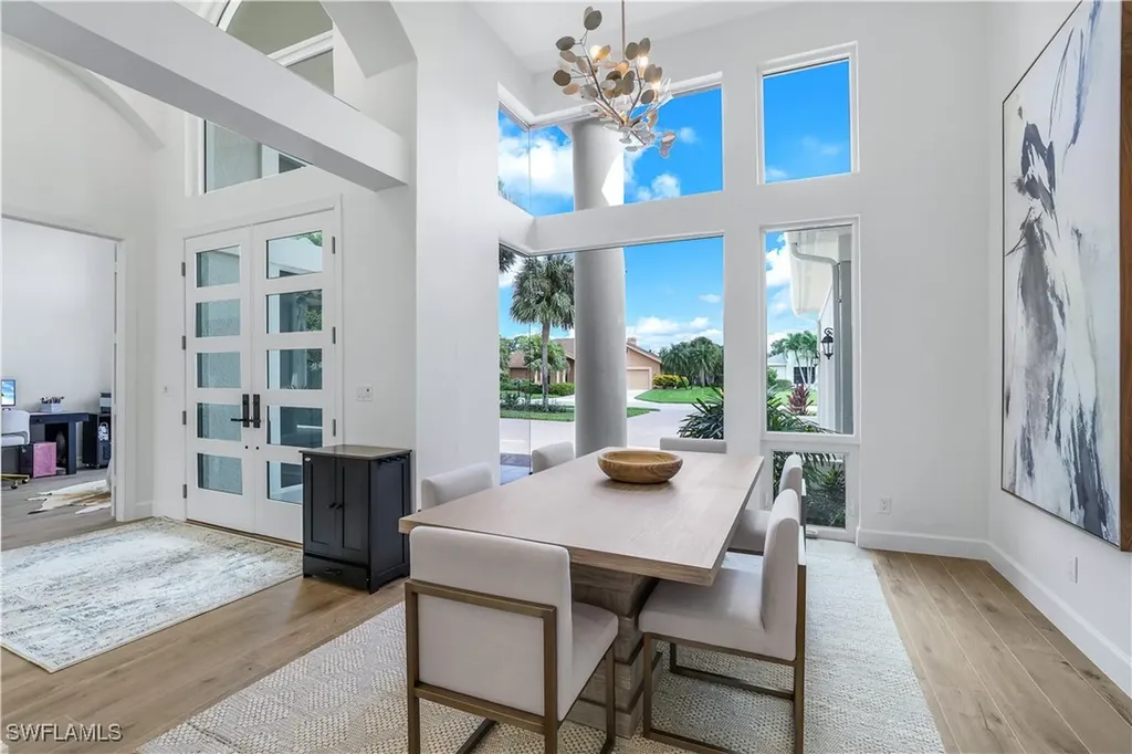 2115 Imperial Golf Course Boulevard Naples FL 34110