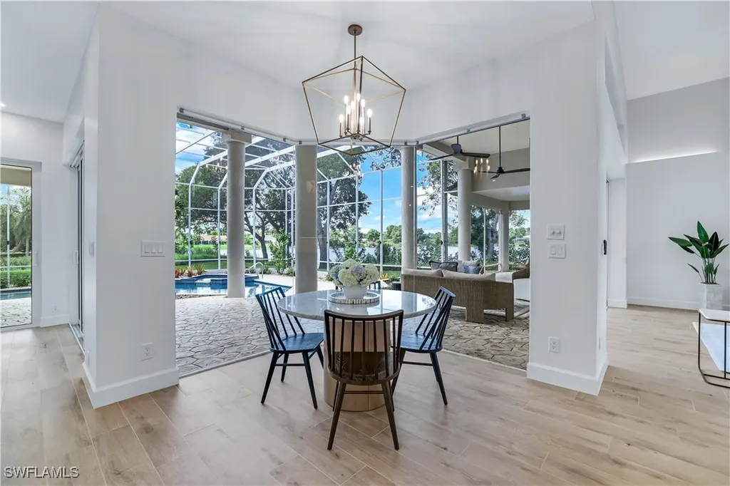 2115 Imperial Golf Course Boulevard Naples FL 34110