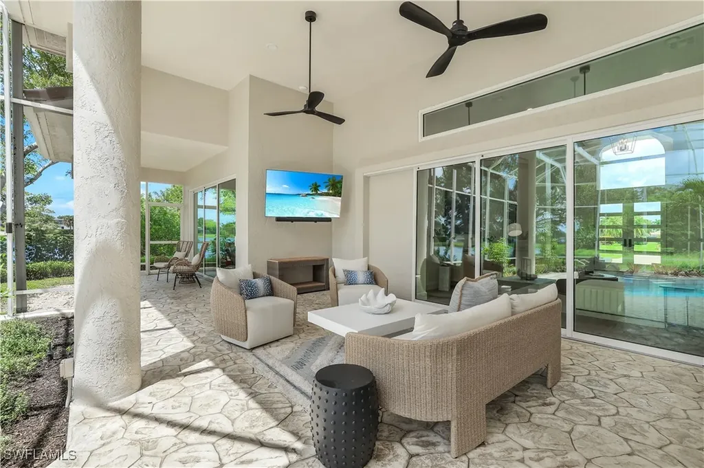2115 Imperial Golf Course Boulevard Naples FL 34110