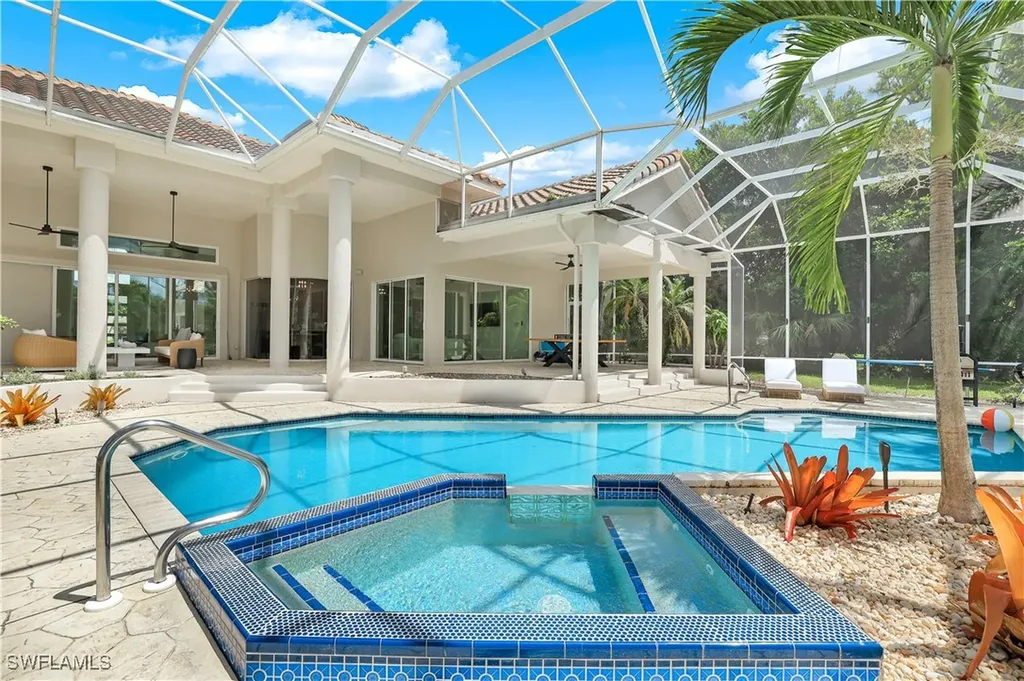 2115 Imperial Golf Course Boulevard Naples FL 34110