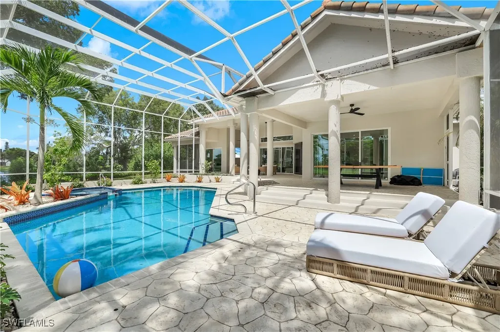 2115 Imperial Golf Course Boulevard Naples FL 34110