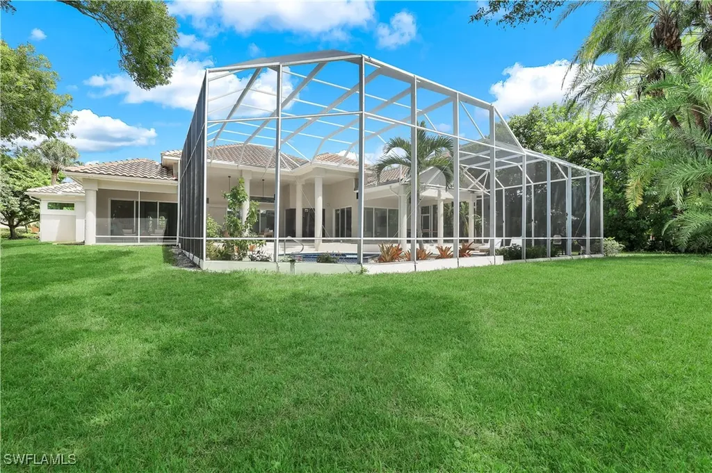 2115 Imperial Golf Course Boulevard Naples FL 34110