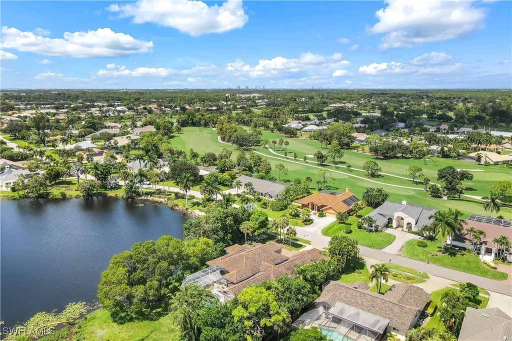 2115 Imperial Golf Course Boulevard Naples FL 34110
