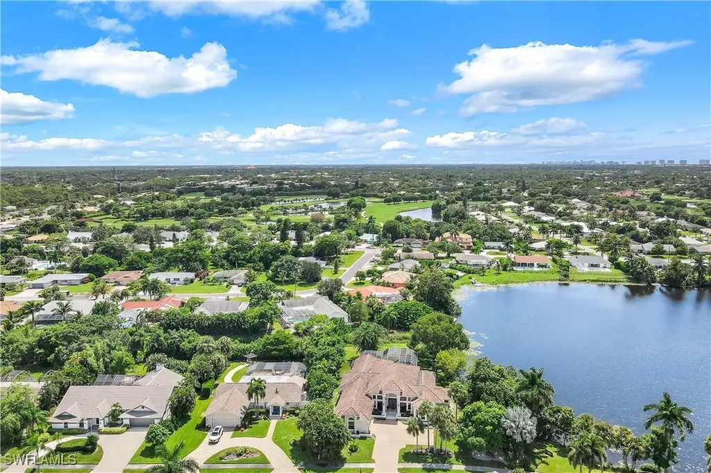 2115 Imperial Golf Course Boulevard Naples FL 34110