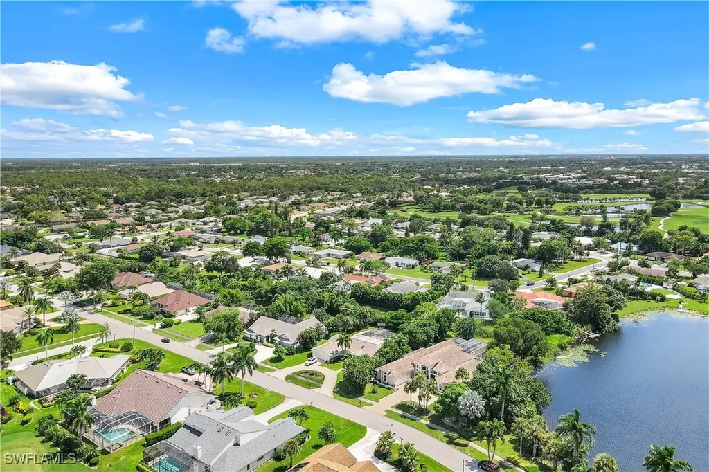 2115 Imperial Golf Course Boulevard Naples FL 34110